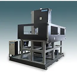 ITL-300 V3H Vertical Band Saw Machine