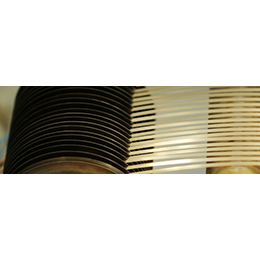 COLD ROLLED PRECISION STAINLESS STEEL STRIPS