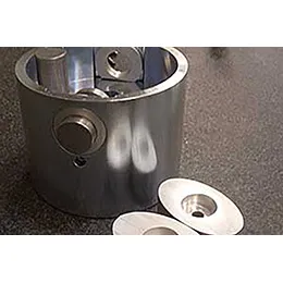 CNC Machining