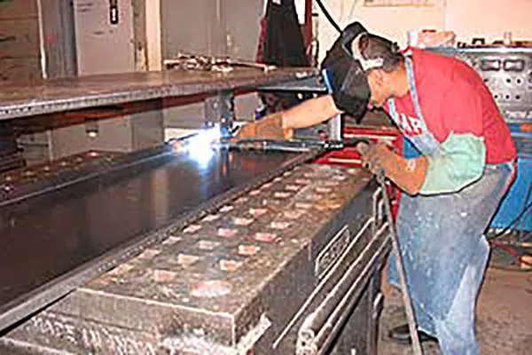 Welding