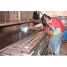 Welding
