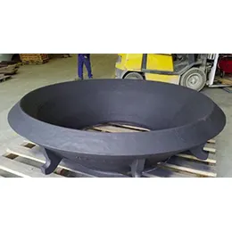 Armoring Against Abrasion