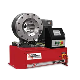GENERAL PRODUCTION HOSE CRIMPER