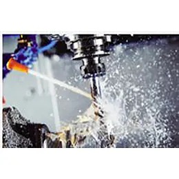 CNC MACHINING
