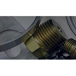 SCREW MACHINED