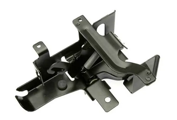 Mechanical Assembly