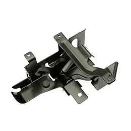 Mechanical Assembly