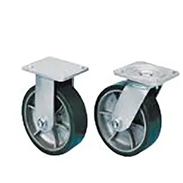 Caster Options
