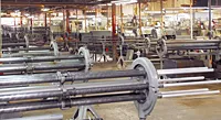 Automatic Screw Machining Services