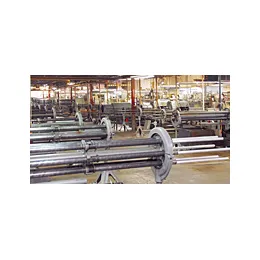 Automatic Screw Machining Services