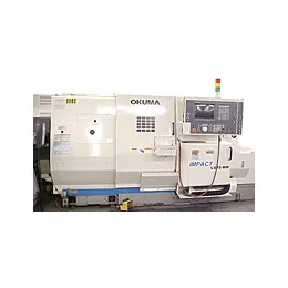 Castings and Forgings Machining Services