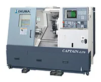 CNC Turning Services