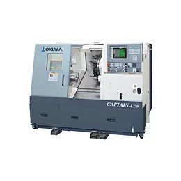 CNC Turning Services
