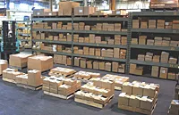Inventory Management Services