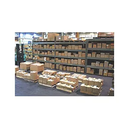 Inventory Management Services