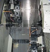 CNC Turning