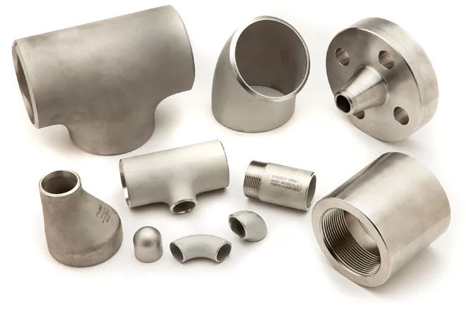 Butt Weld Fittings
