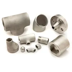 Butt Weld Fittings