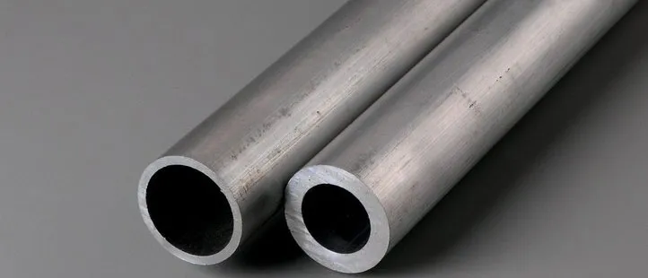 Metal Pipes