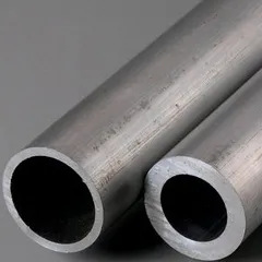 Metal Pipes
