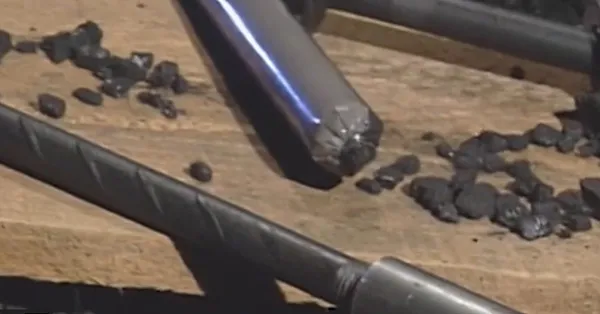 Combination Bolt