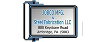 Jobco Manufacturing & Steel Fabrication LLC