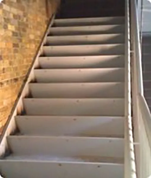 Handrails Railings and Stairs
