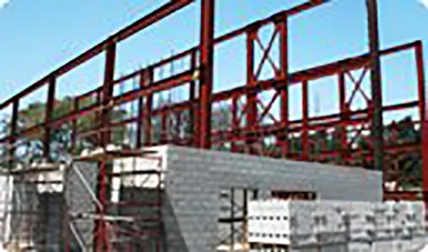 Structural Steel