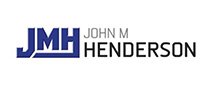 John M Henderson