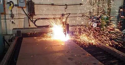Computer Numerical Control (CNC)