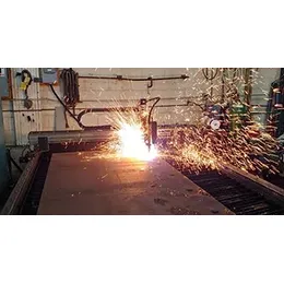 Computer Numerical Control (CNC)