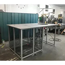 Fabrication
