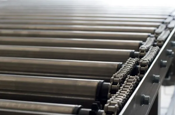 Conveyor Equipment Manufacturers