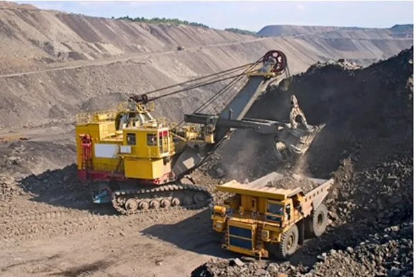 Mining Vehicle Manufacturers