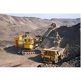 Mining Vehicle Manufacturers