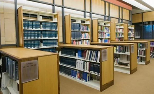 Mobile Shelving Industry