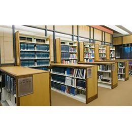 Mobile Shelving Industry