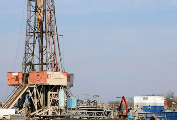 Oilfield Industry