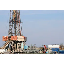 Oilfield Industry