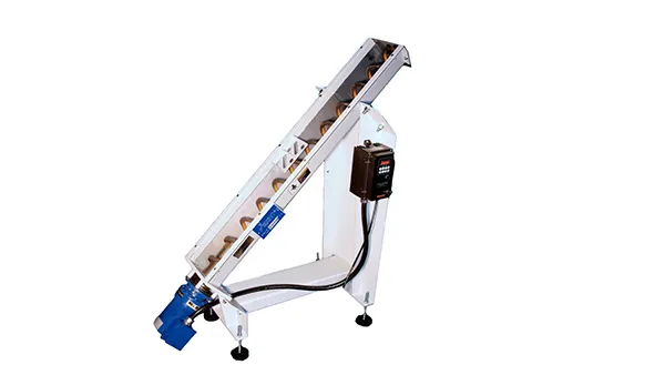 Auger Conveyor