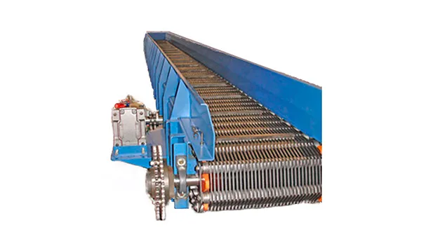 Chain Conveyor