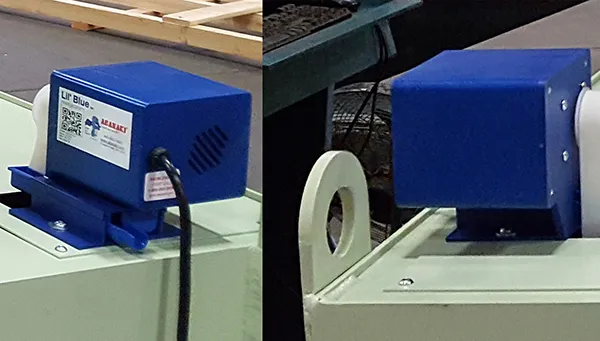Oil Skimmers (Tramp Oil)