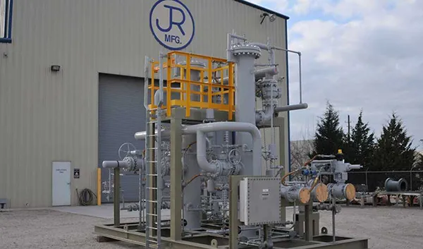 Onshore Systems