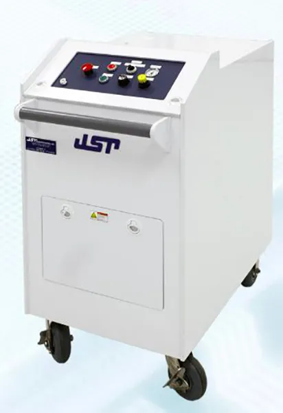 Chemical Dispense Cart