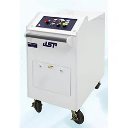 Chemical Dispense Cart