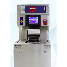 Closed Loop Vapor (CLV) Dryer