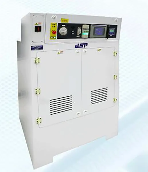 PH Neutralization System