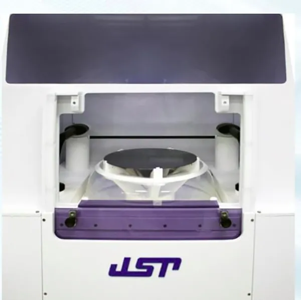 Single Wafer Wet Processing