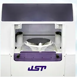 Single Wafer Wet Processing