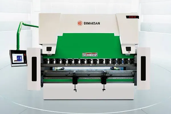 CNC BRAKE & SAW
